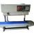 Heavy Duty MS Vertical Band Sealer, 500 W with Nitrogen Flush